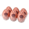 ＴＥＮＧＡ　ＥＧＧ　ＧＥＡＲ（ギア）　６個セット